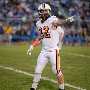 Brandon Homan
