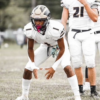 Marc (Trey) Kauffman