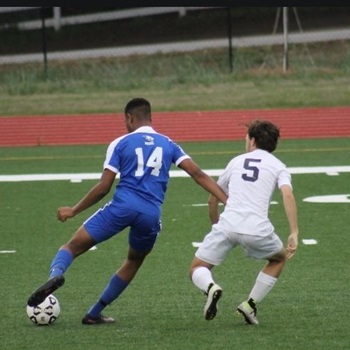 Dumebi Michael Madichie