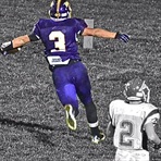 Collin Bacon