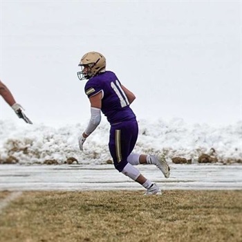 Riley Rodriguez - Hudl