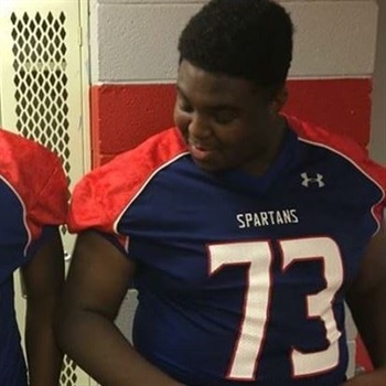 Tristian Smith