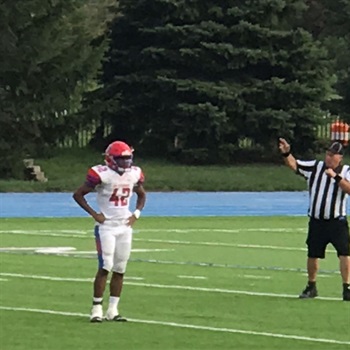 Egbert Chavell Williams III