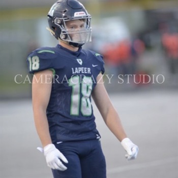 Justin Pohl