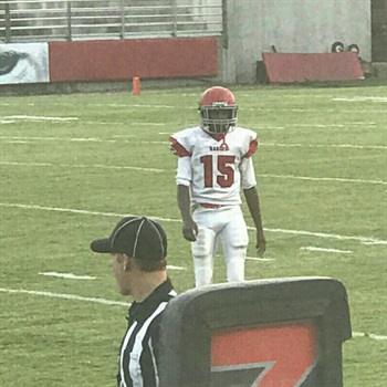 Joshua Richardson-Ross