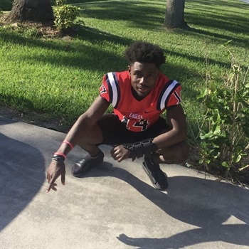 Caleb Elijah Dumercy