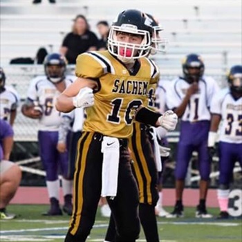 Michael Scicolone