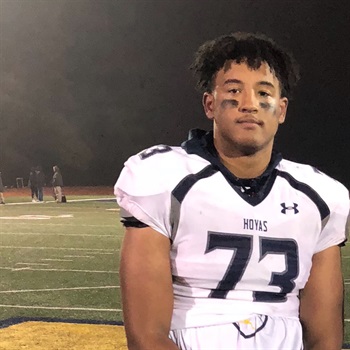 Christopher Singleton Jr