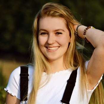 Lexi Shull