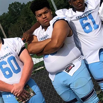 Leavell Allen