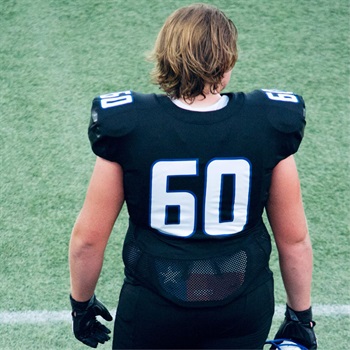 Merritt Dorman-Pardue