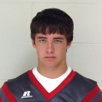 Kaleb Papousek