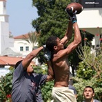 Deante Gaines