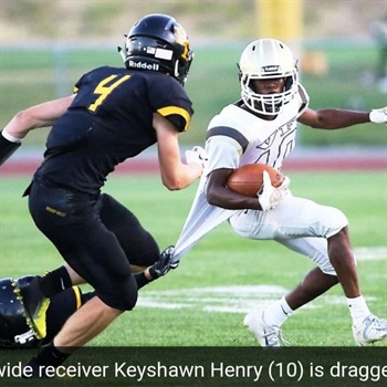 KeyShawn Henry