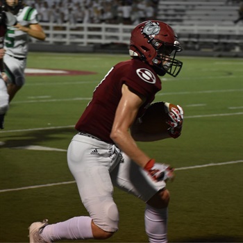 Franklin Danners Wiley