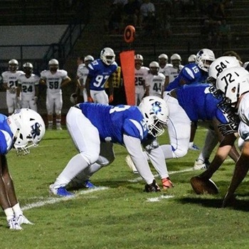Antwan Rivers