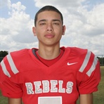 Erick Gonzales