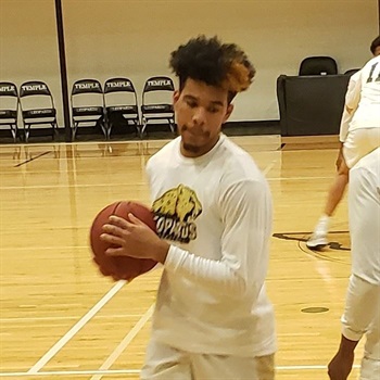 Kino Rodriguez-Thompson