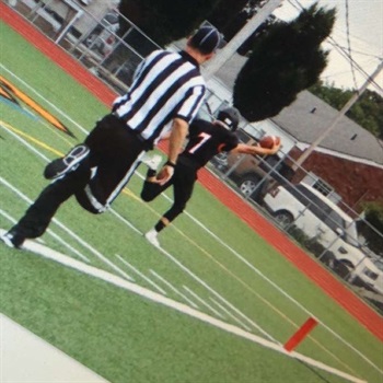 Christian Pillitteri