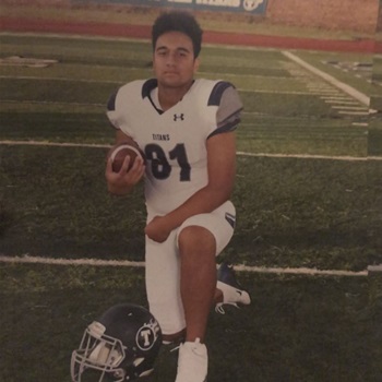 Joshua Tonga