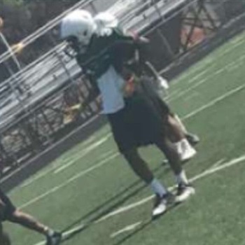 Ahmad Butler