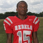 D'Marques Hillsman