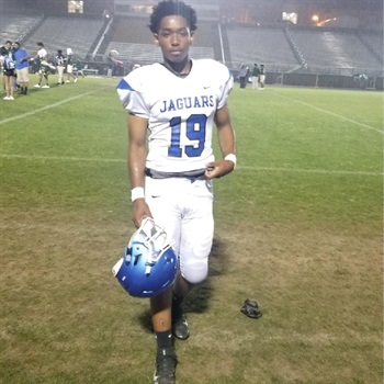 Kobe Calhoun