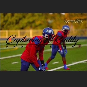 Shamar Myles