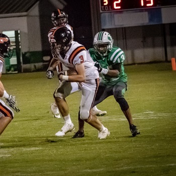 Kyler Carson
