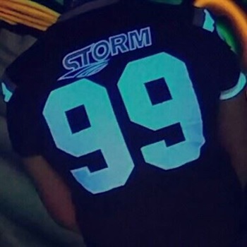 Travis Cruikshank jr