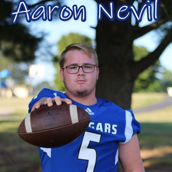 Aaron Nevil