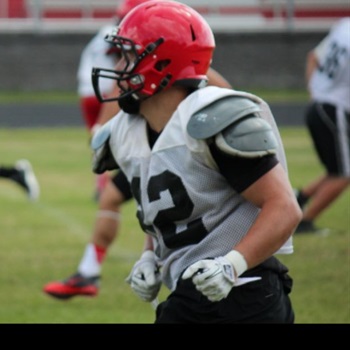 Tyler Madler