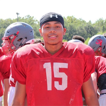 Josiah Barnes