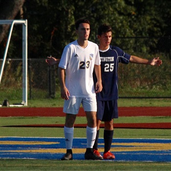 Nick Groia