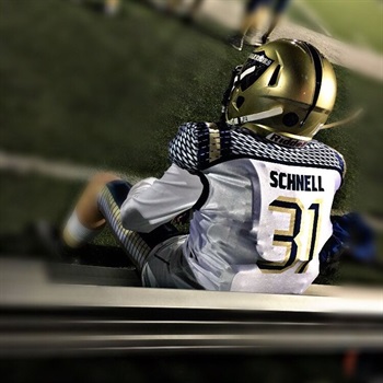 Aidan Schnell