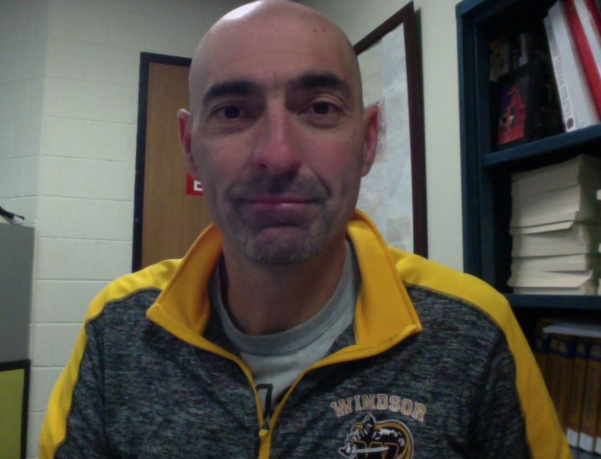 Girls Varsity Volleyball Windsor Central High School Windsor, New York Volleyball Hudl