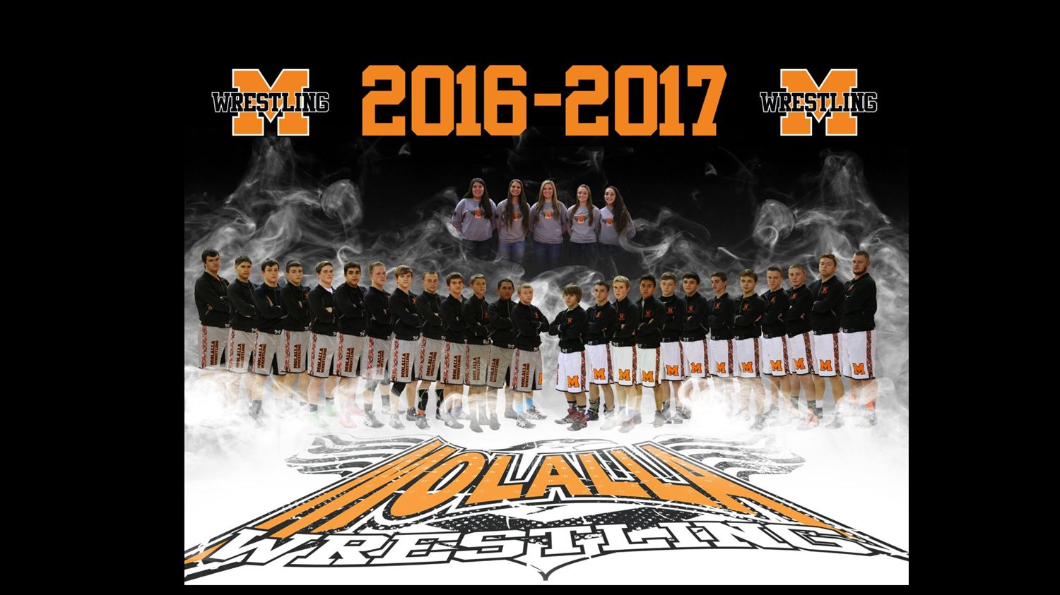 Wrestling Molalla High School Molalla, Oregon Wrestling Hudl