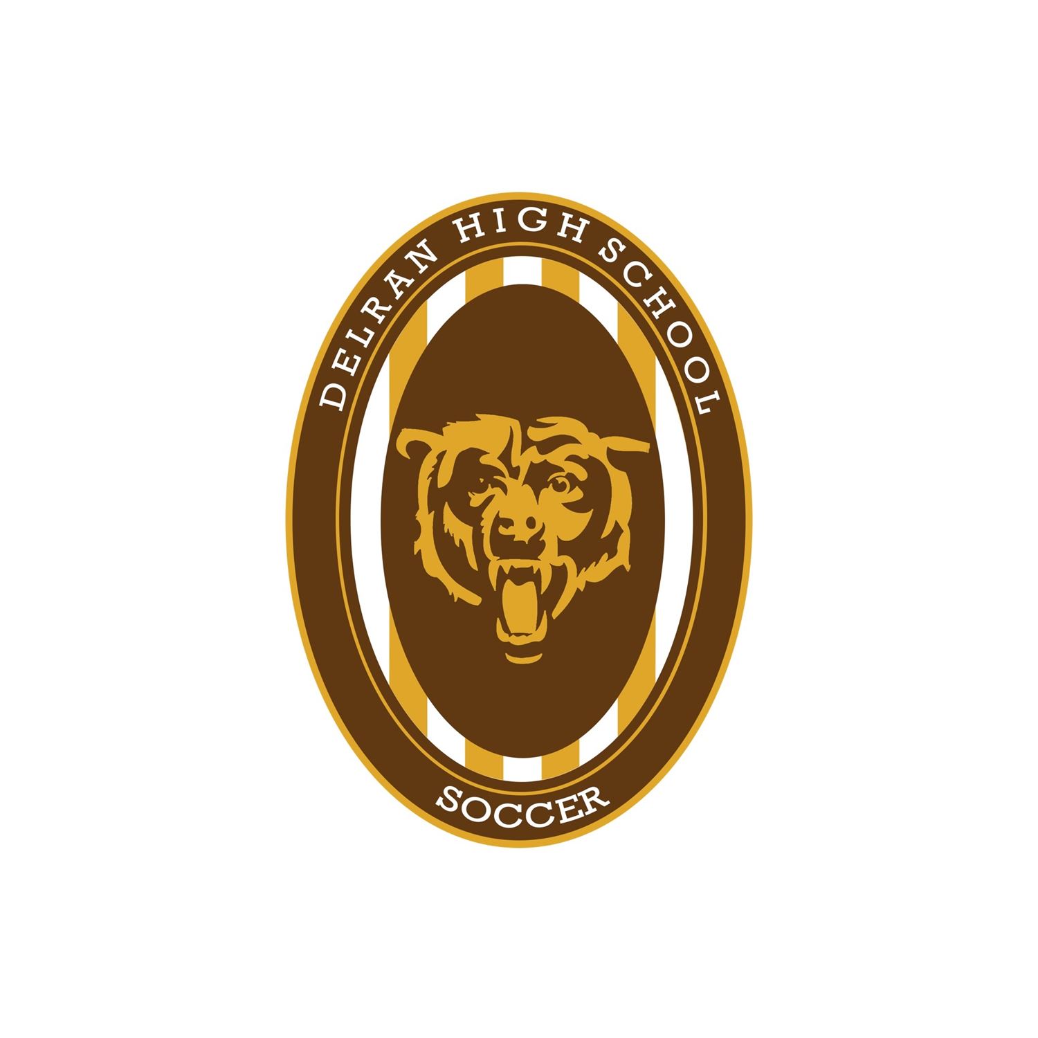 Girls' Varsity Soccer Delran High School Delran, New Jersey