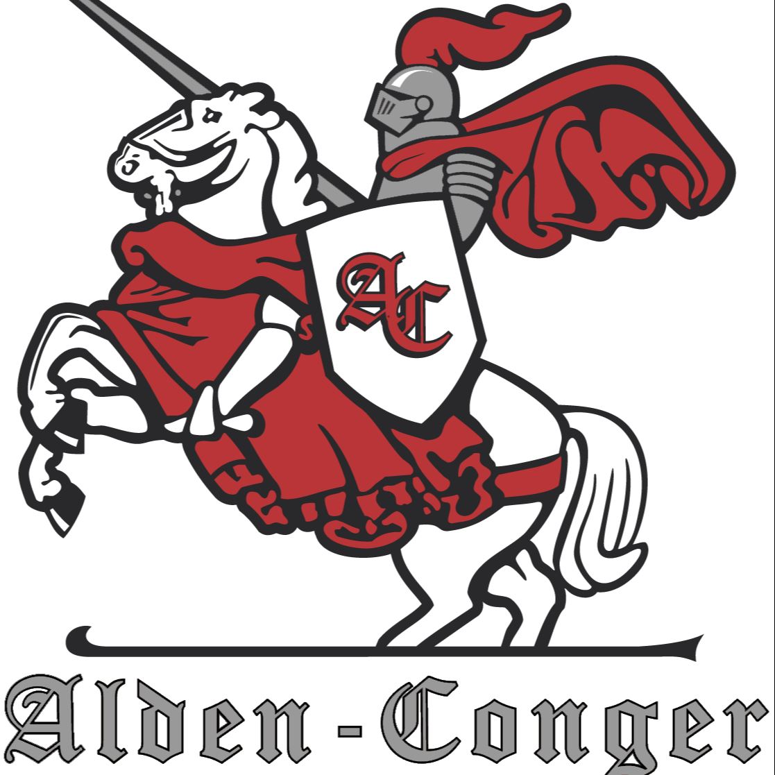 Alden-Conger Knights