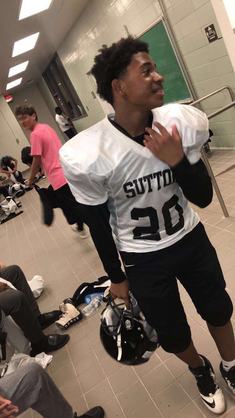 Sutton middle school Sutton middle school Atlanta,