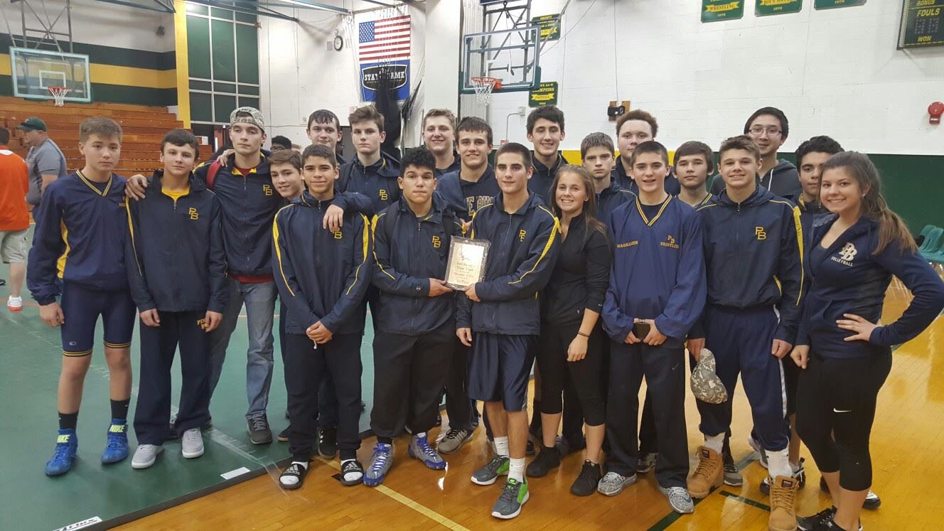 Wrestling Pine Bush High School Pine Bush, New York Wrestling Hudl