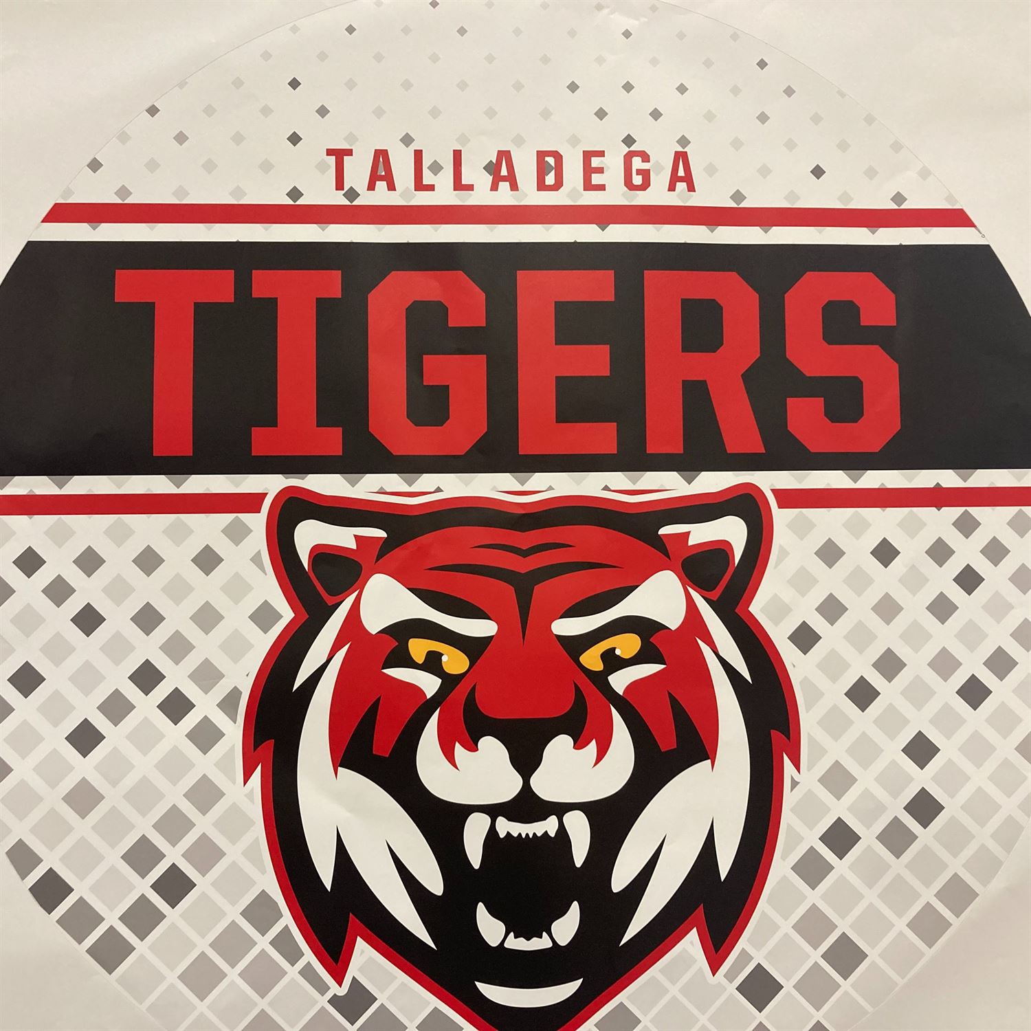 Talladega High School High School Sports Home Hudl
