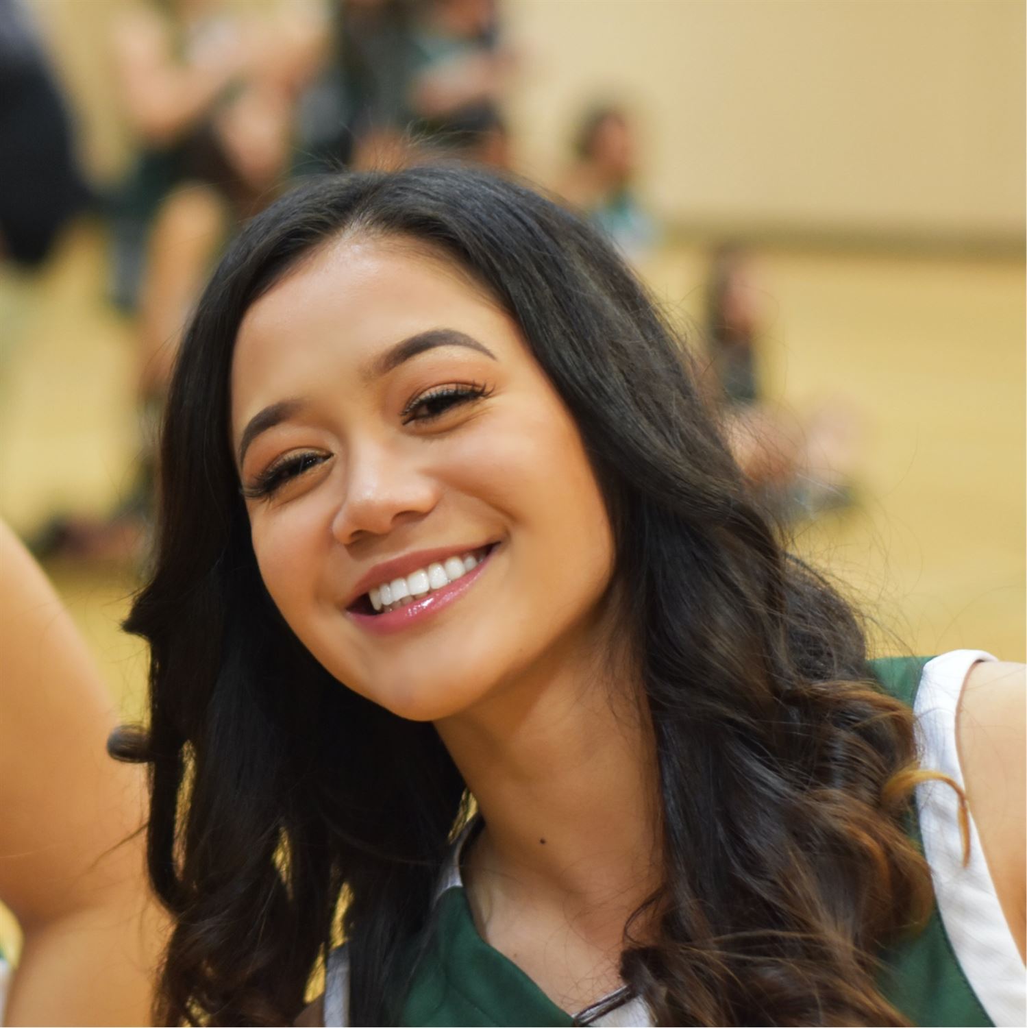 Ashley Flores's Instagram, Twitter & Facebook on IDCrawl