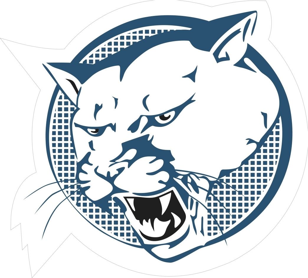 Cougar JH Football Cross County High School Stromsburg, Nebraska