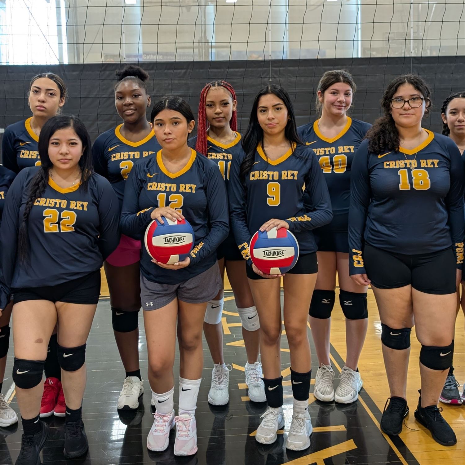 Cristo Rey Jesuit High School High School Sports Home Hudl