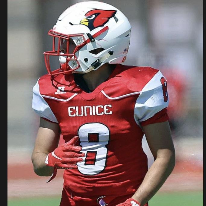 Boys Varsity Football Eunice High School Eunice New Mexico Football Hudl