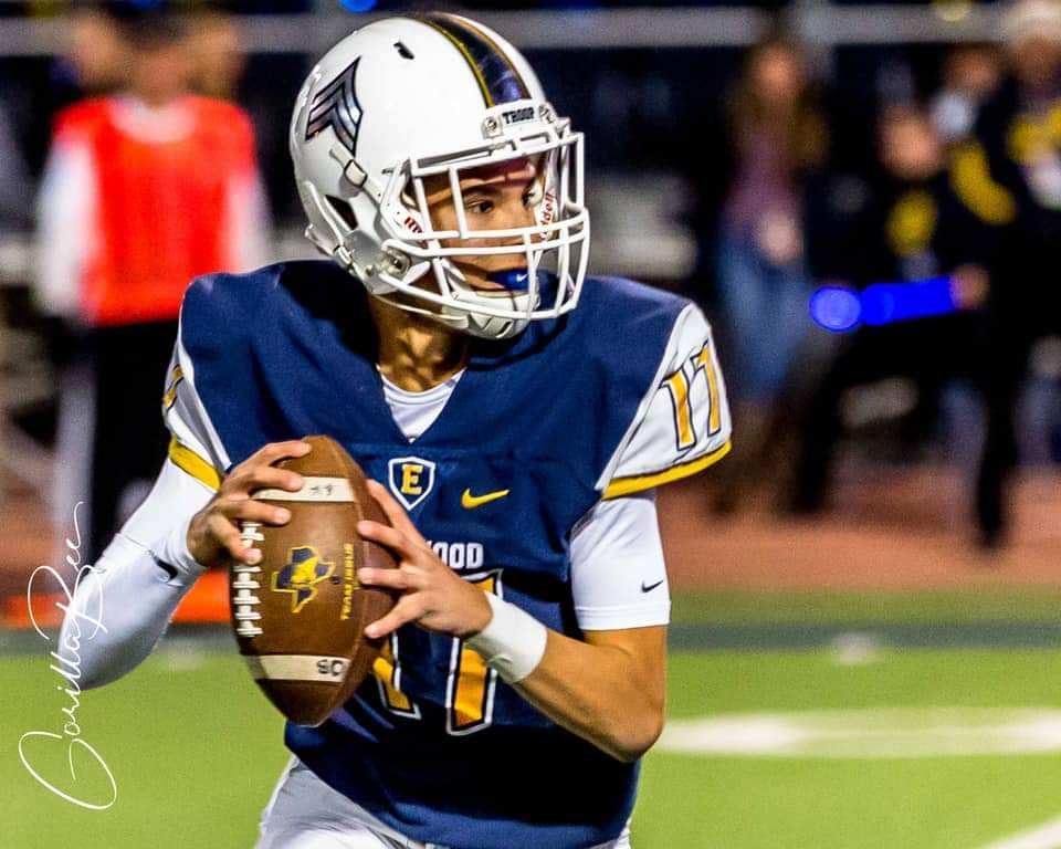 Andrew Martinez Hudl