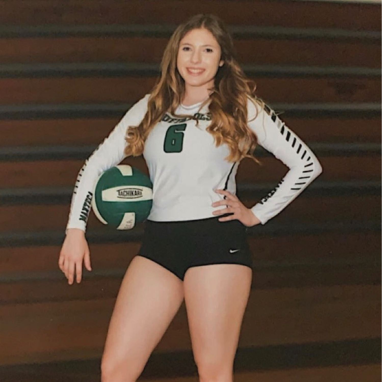 Therese Ferral - Hudl