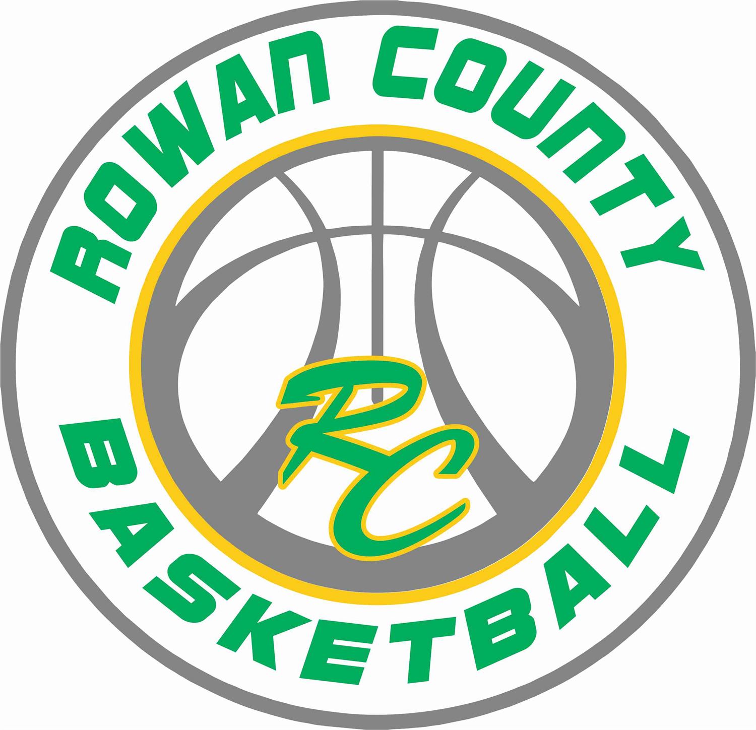 Boys Varsity Basketball Rowan County High School Morehead Kentucky
