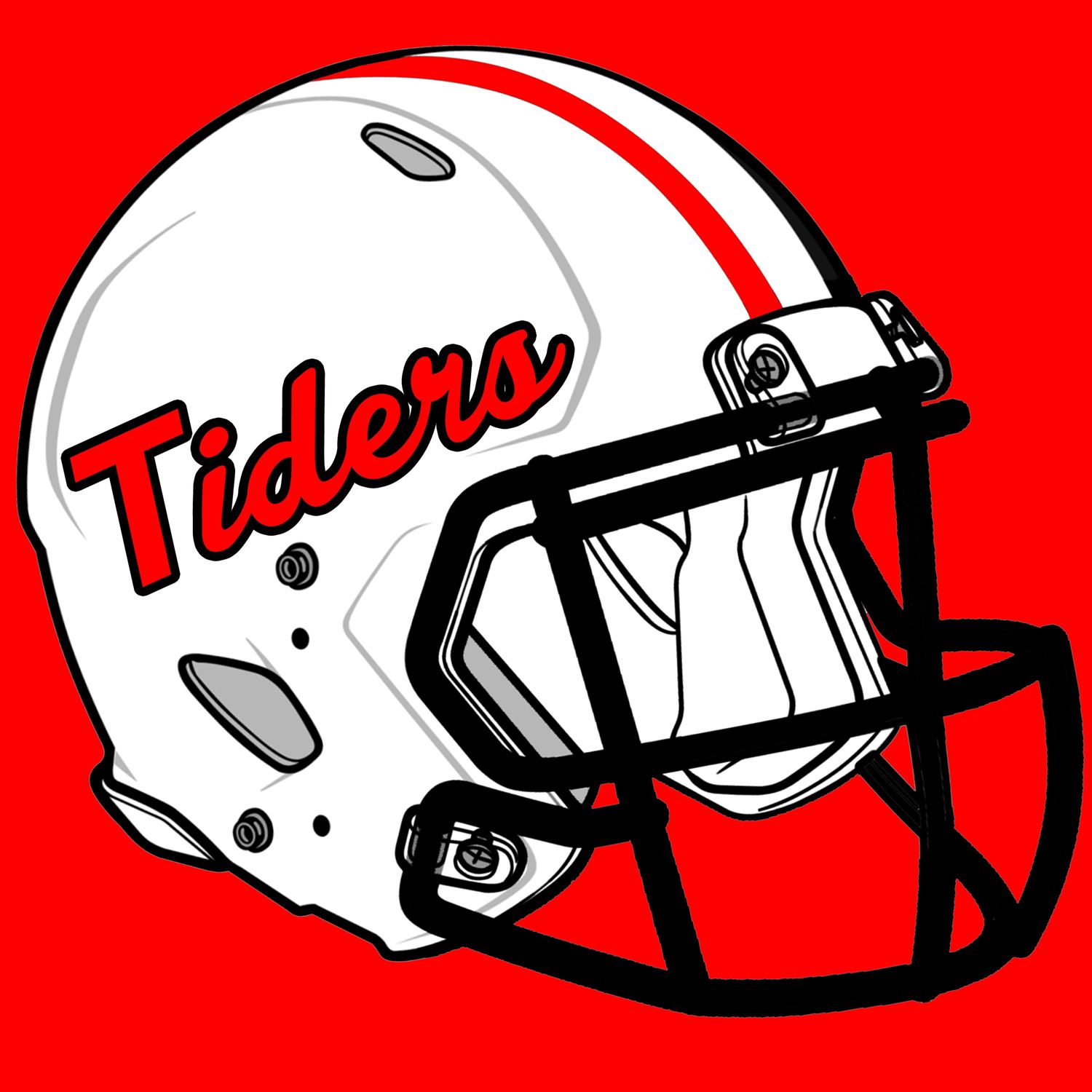 Boys Varsity Football Edgerton High School Edgerton, Wisconsin